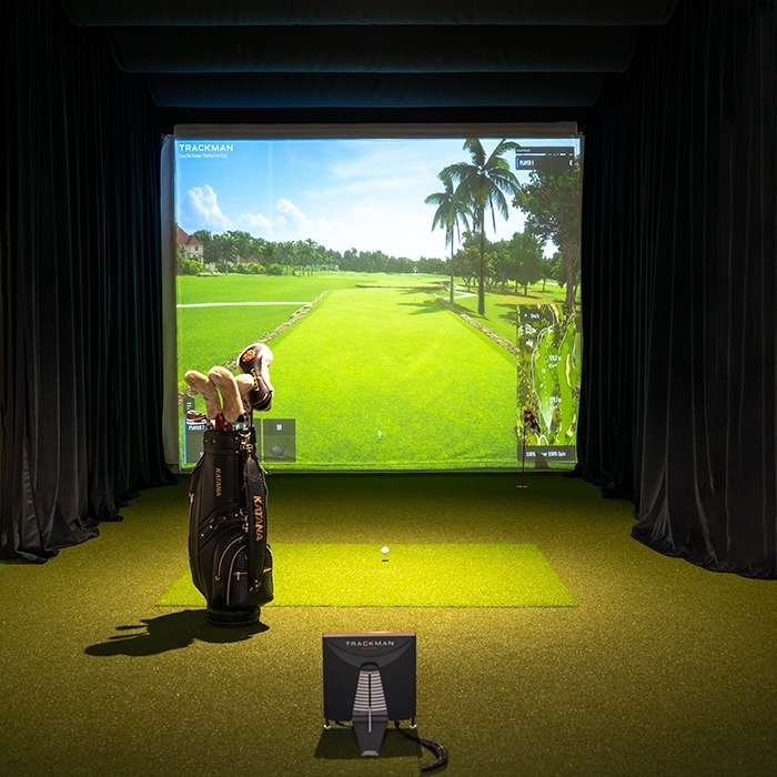 GOLFSTAR